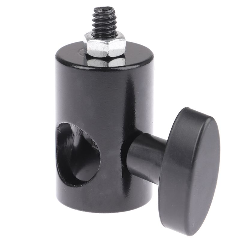Photography Lighting Tool - 1Pc Camera Light Stand Thread Interface