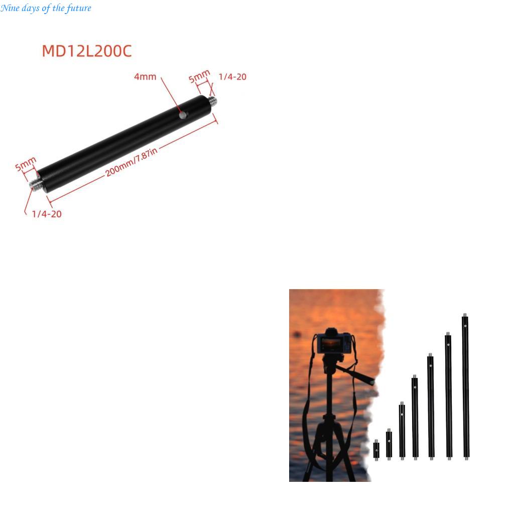 Photography Lighting Options - 1/4 20 Nam Có Ren Thanh