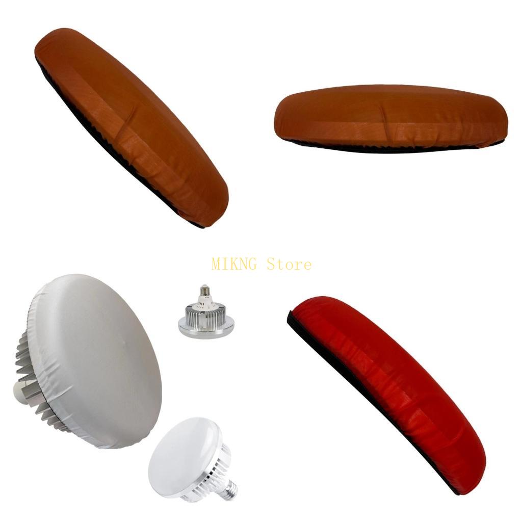 Photography Lighting Portrait - Chụp ảnh chất lượng 15CM Đèn