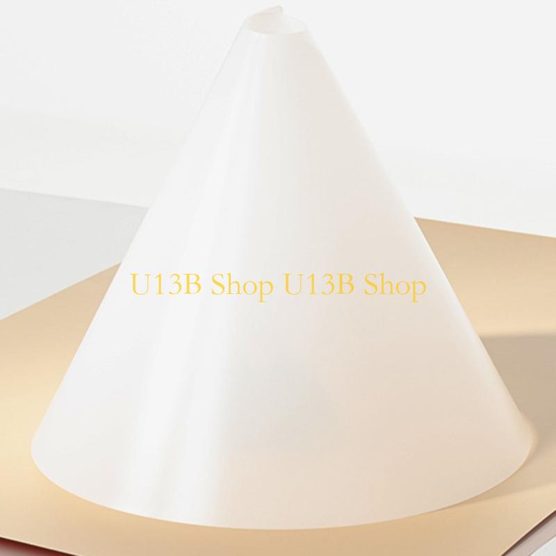 Photography Lighting Diffuser - U13B Nón Ánh Sáng Thay Thế