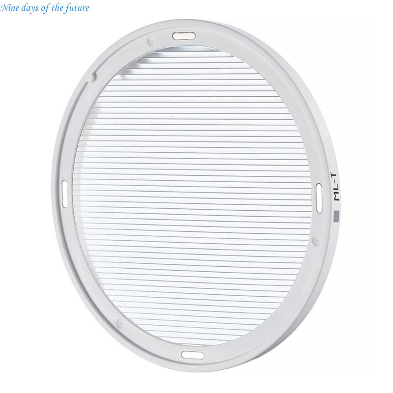 Photography Lighting Options - Ống kính hiệu ứng ánh sáng