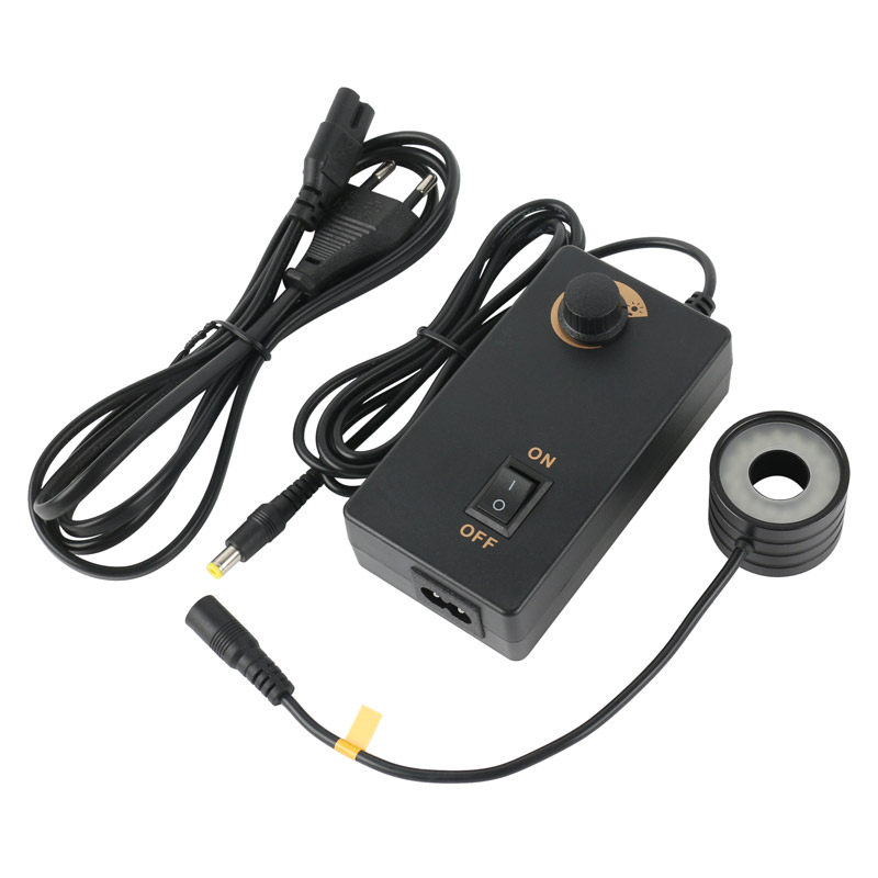 6500K 32 Vòng LED Đèn Đường Kí - đánh giá và giá Photography Lighting Professional