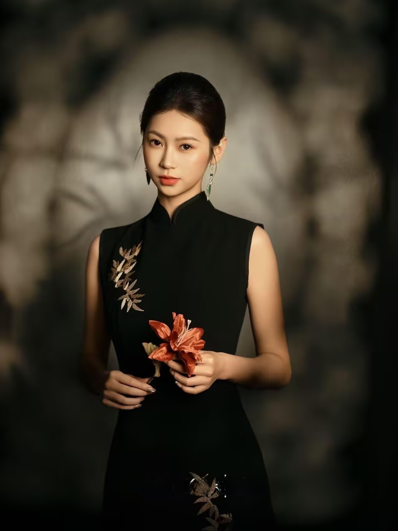 Black  Portrait Photography St - đánh giá và giá Photography Lighting Portrait