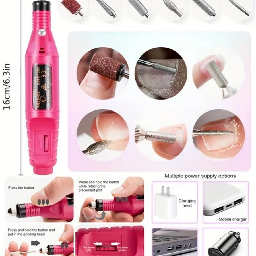 Nail Set Nail Extension Gel Na - đánh giá và giá Photography Lighting Gel