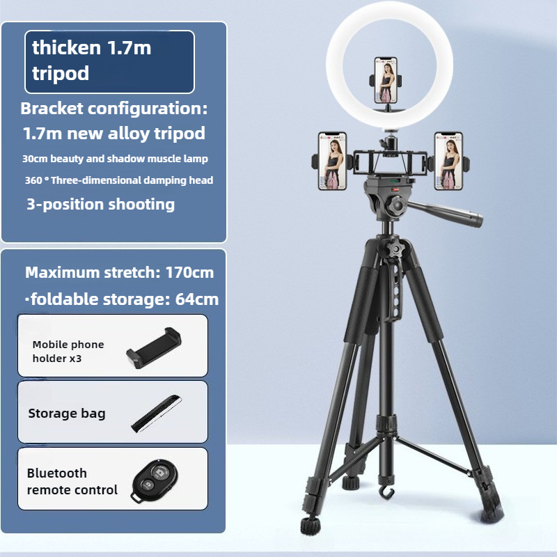 Smart Phone Camera Tripod Sing - đánh giá và giá Photography Lighting Options