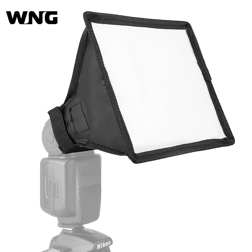 15X17 Cm Softbox Phản Quang Đè - đánh giá và giá Photography Lighting Diffuser