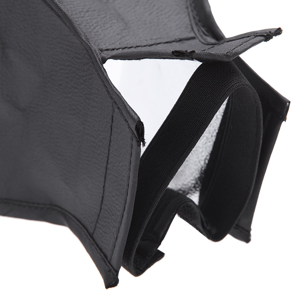 15X17 Cm Softbox Phản Quang Đè - đánh giá và giá Photography Lighting Diffuser