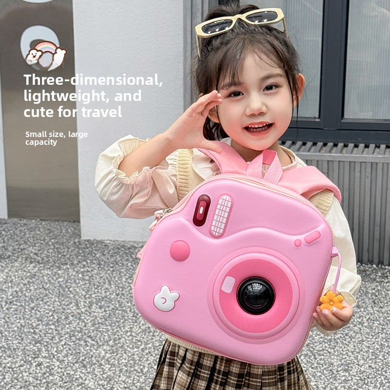 2026 New Cute Kids Camera Back - đánh giá và giá Photography Lighting Bag