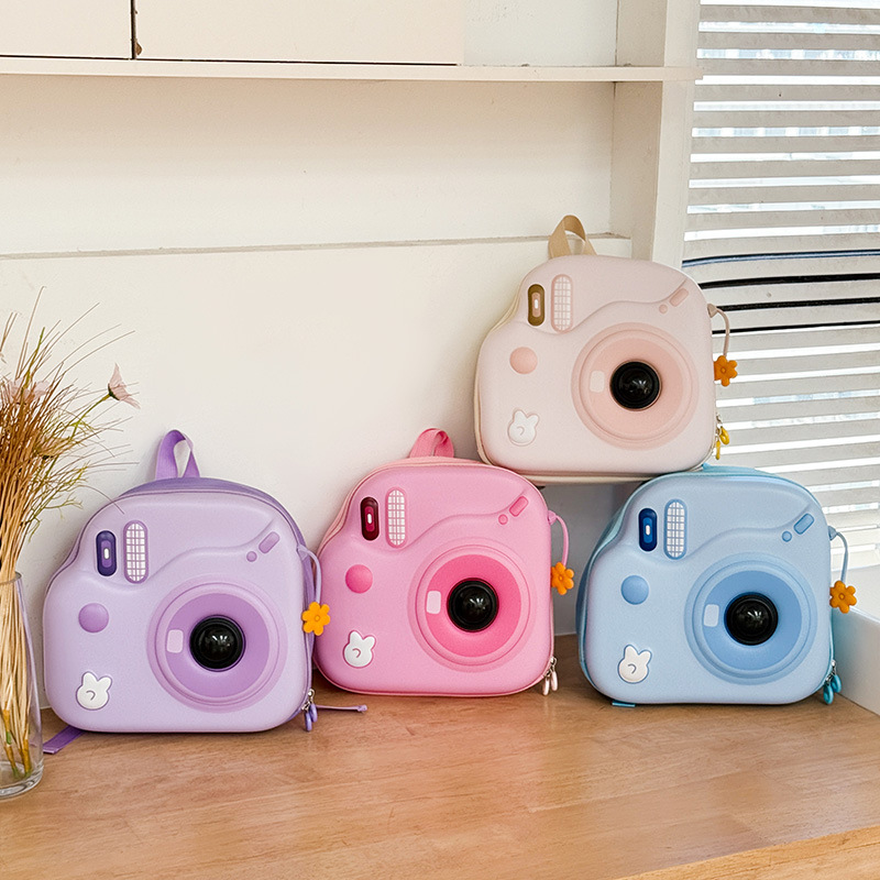 2026 New Cute Kids Camera Back - đánh giá và giá Photography Lighting Bag
