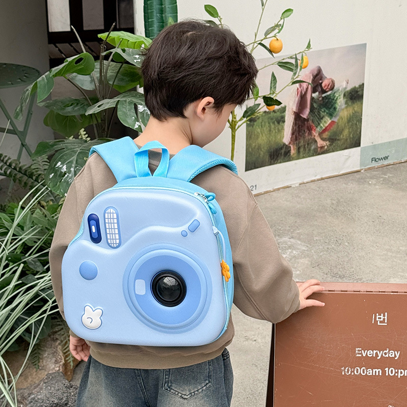 2026 New Cute Kids Camera Back - đánh giá và giá Photography Lighting Bag