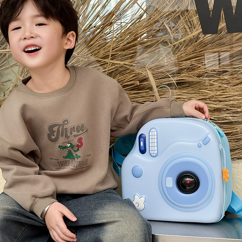 2026 New Cute Kids Camera Back - đánh giá và giá Photography Lighting Bag