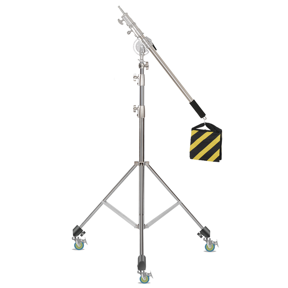 Đen Nhiệm Vụ Nước Trọng Lượng  - đánh giá và giá Photography Lighting Tool