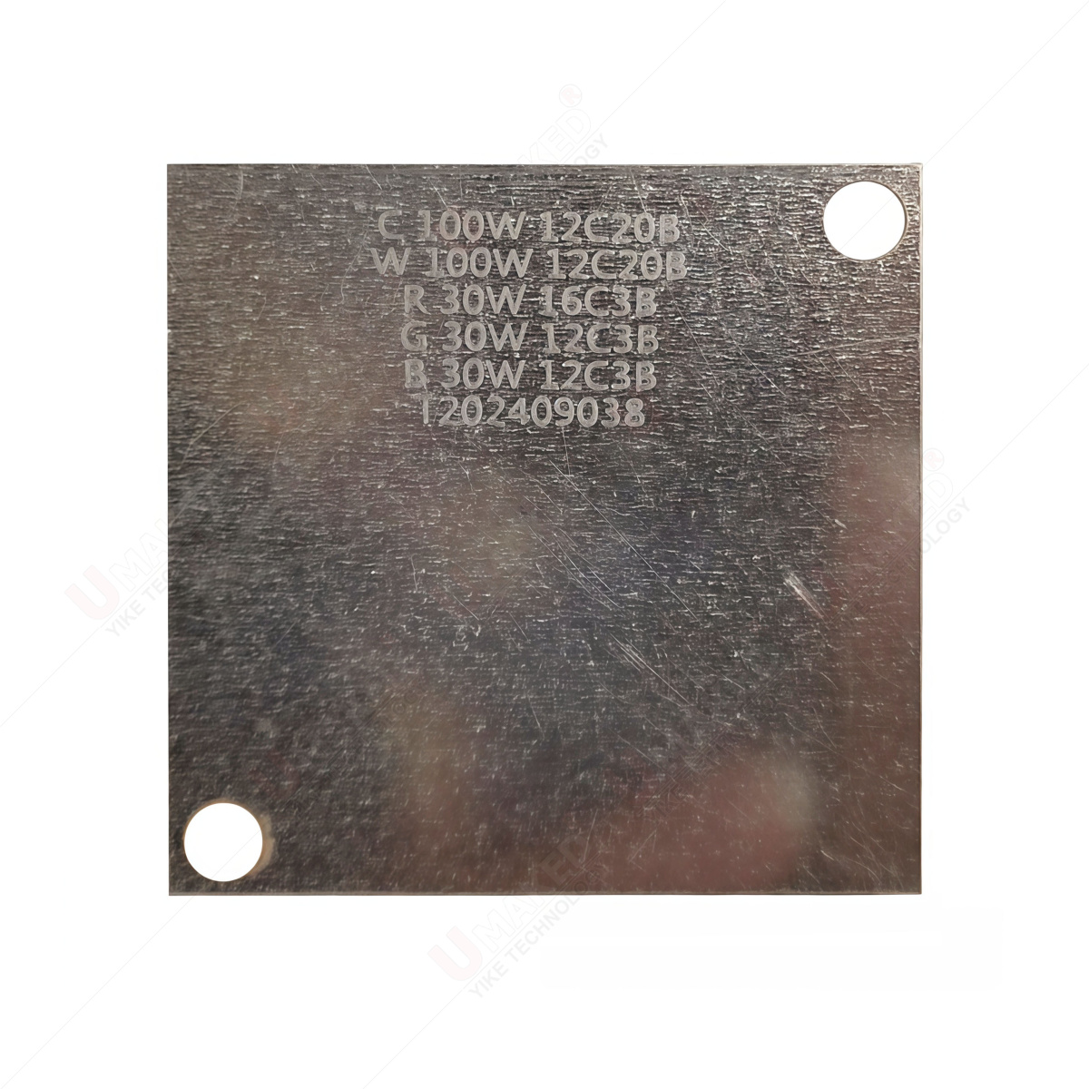 38x38mm 290W COB SMD LED Beads - đánh giá và giá Photography Lighting Options