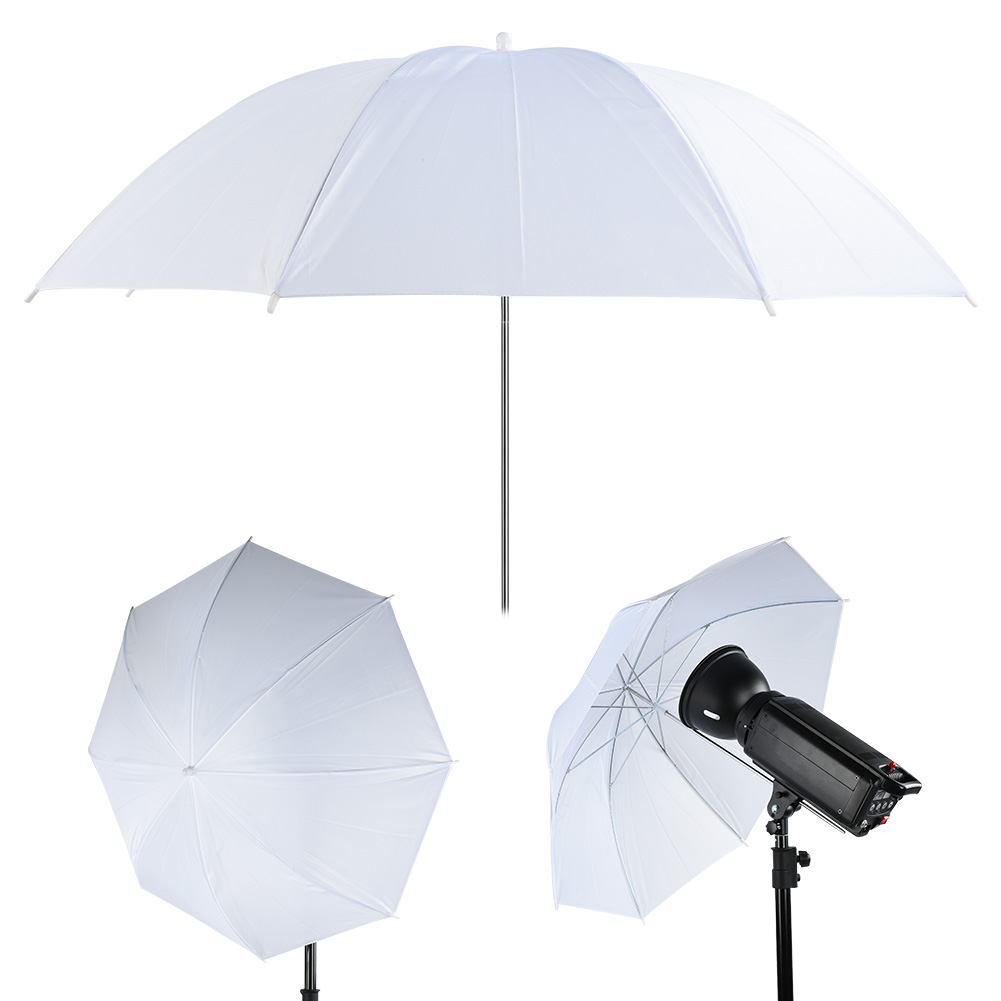 33 Inch Translucent White Soft - đánh giá và giá Photography Lighting Diffuser