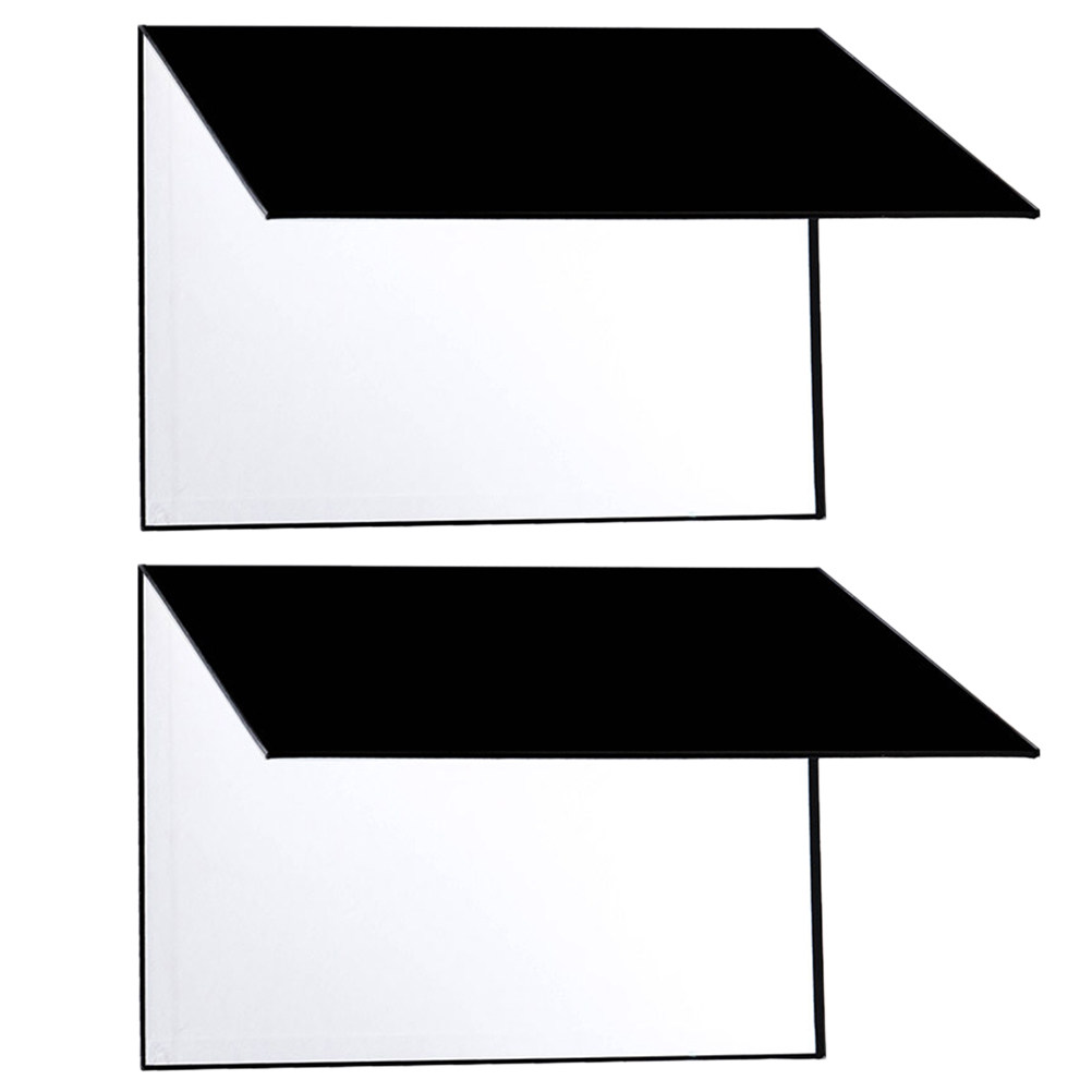 2Pcs Photography Reflector Fol - đánh giá và giá Photography Lighting Reflector