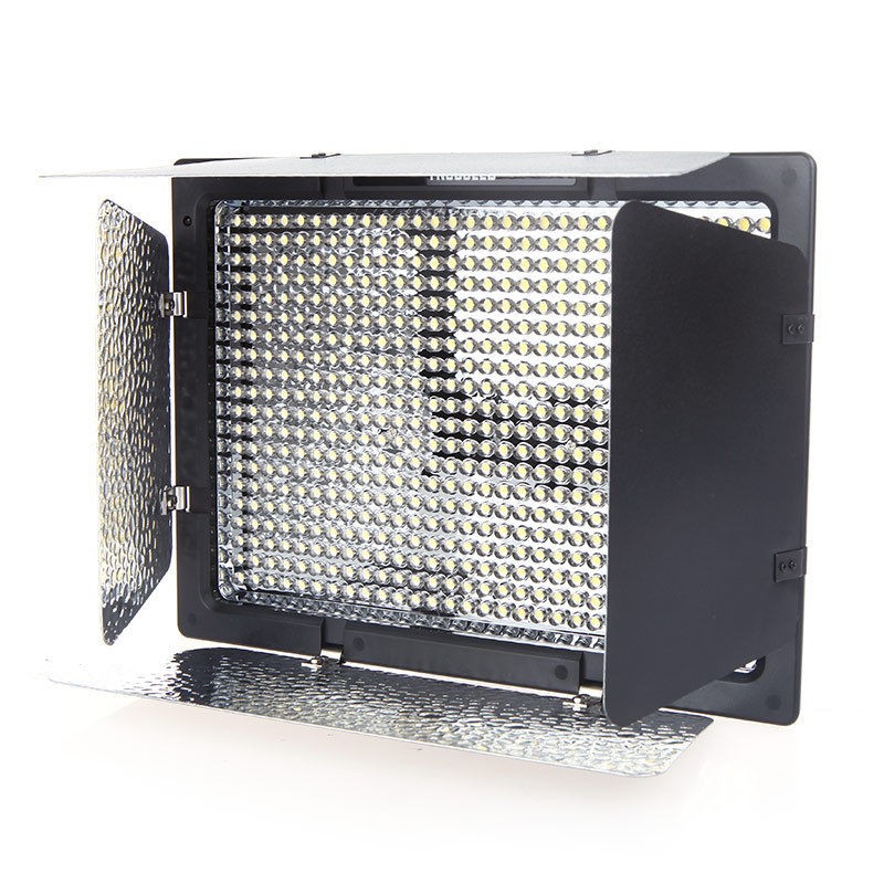 Yongnuo YN600L Đèn LED Video 3 - đánh giá và giá Photography Lighting Options