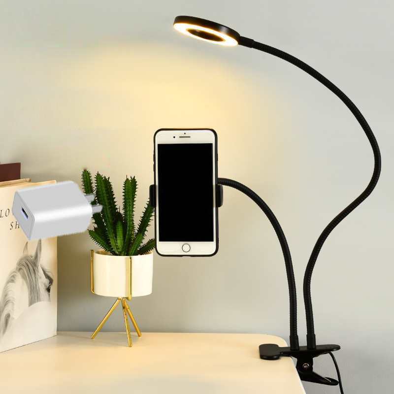 Universal Flexible Mobile Phon - đánh giá và giá Photography Lighting Tool