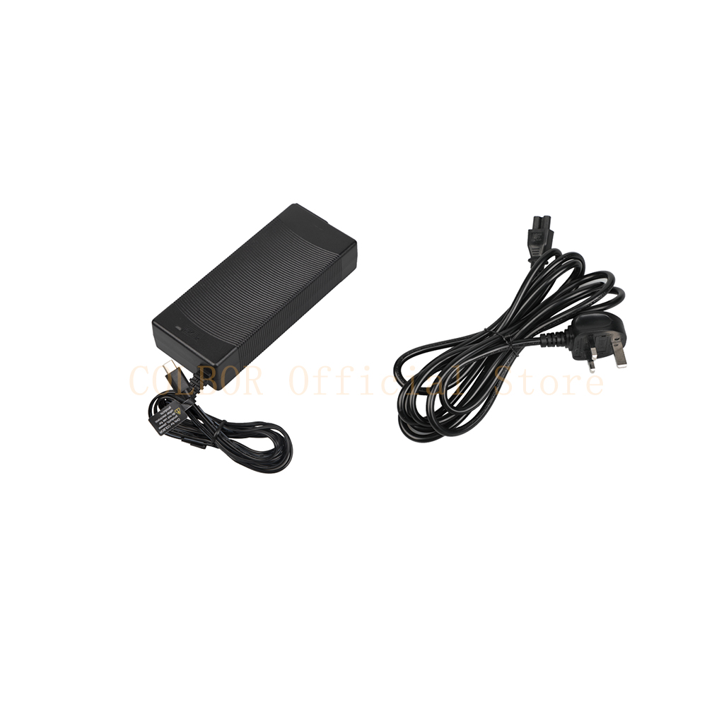 Colbor PA120 Power Plug Adapte - đánh giá và giá Photography Lighting Tool