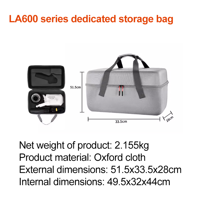 GODOX Photography Light Storag - đánh giá và giá Photography Lighting Bag