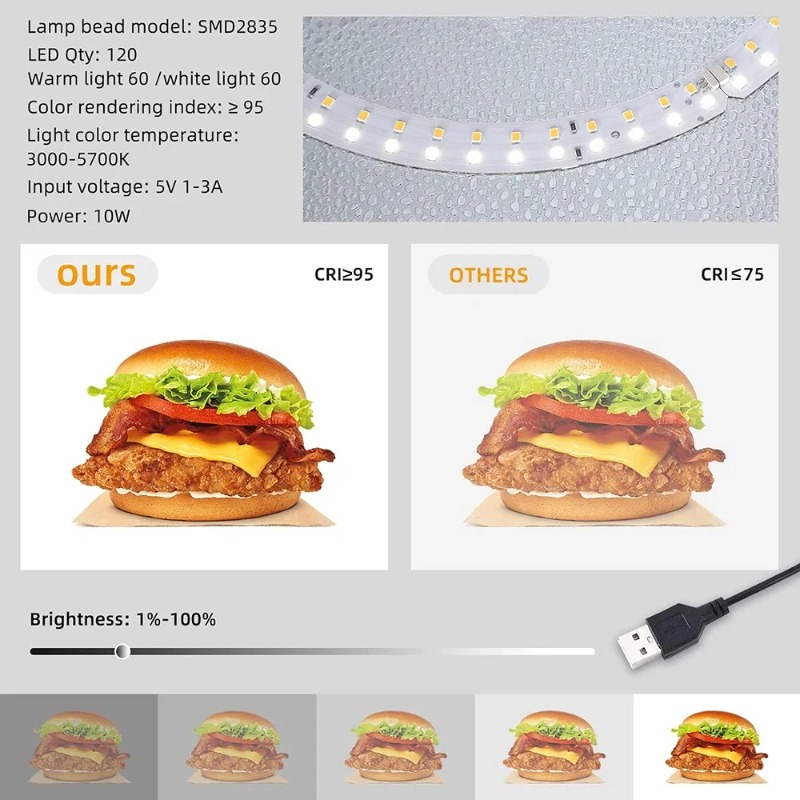Lightdow Photo Studio Light Bo - đánh giá và giá Photography Lighting Kit With Backdrop