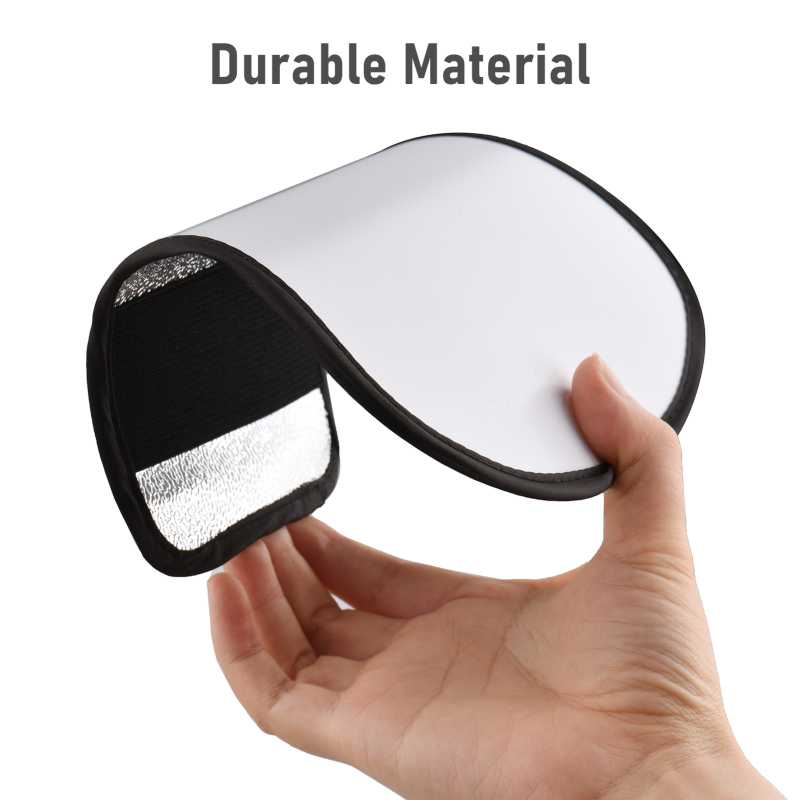 Portable Universal Camera Flas - đánh giá và giá Photography Lighting Reflector