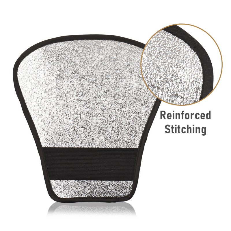Portable Universal Camera Flas - đánh giá và giá Photography Lighting Reflector