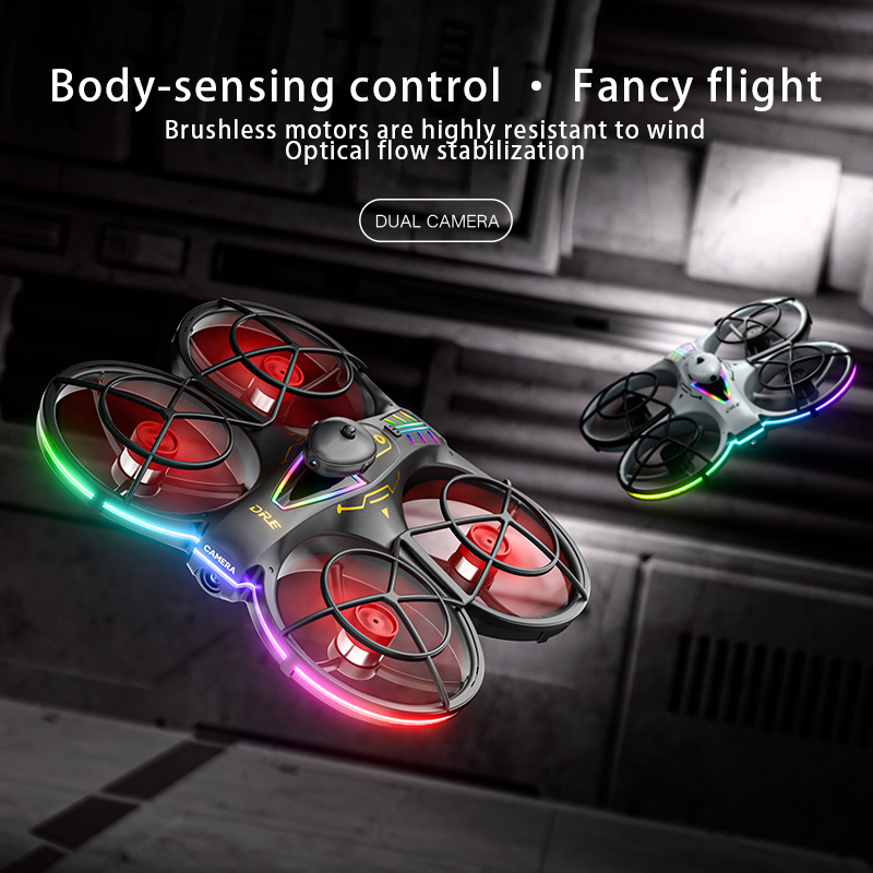 RH830 RC Professional Drone 4K - đánh giá và giá Photography Lighting Professional