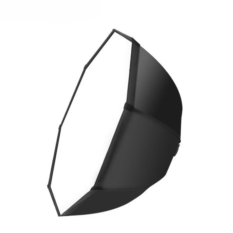 Octagonal Grid Softbox Film an - đánh giá và giá Photography Lighting Diffuser