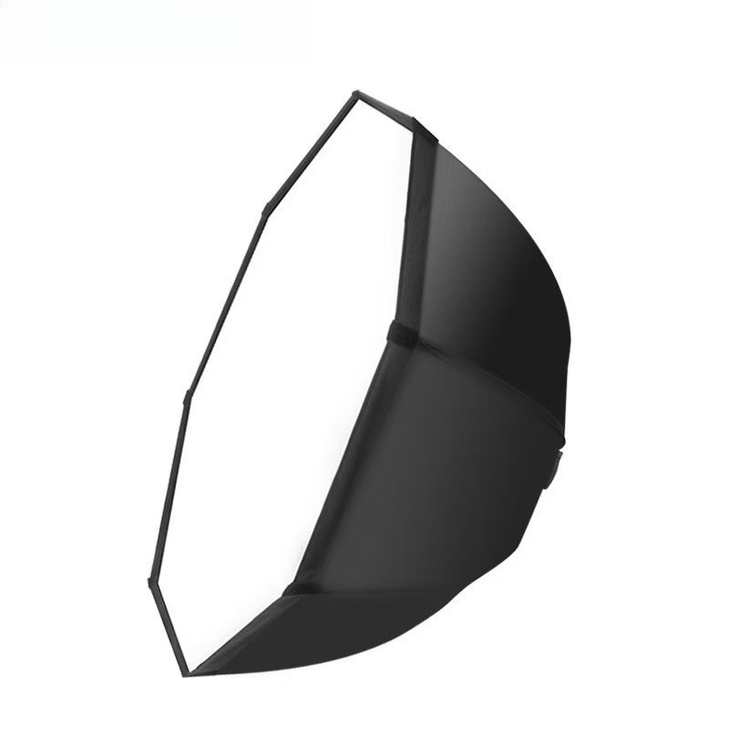 Octagonal Grid Softbox Film an - đánh giá và giá Photography Lighting Diffuser