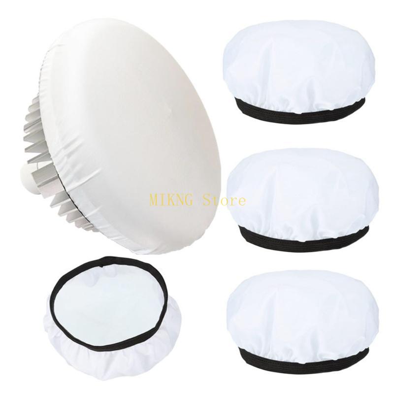 Chụp ảnh chất lượng 15CM Đèn k - đánh giá và giá Photography Lighting Portrait