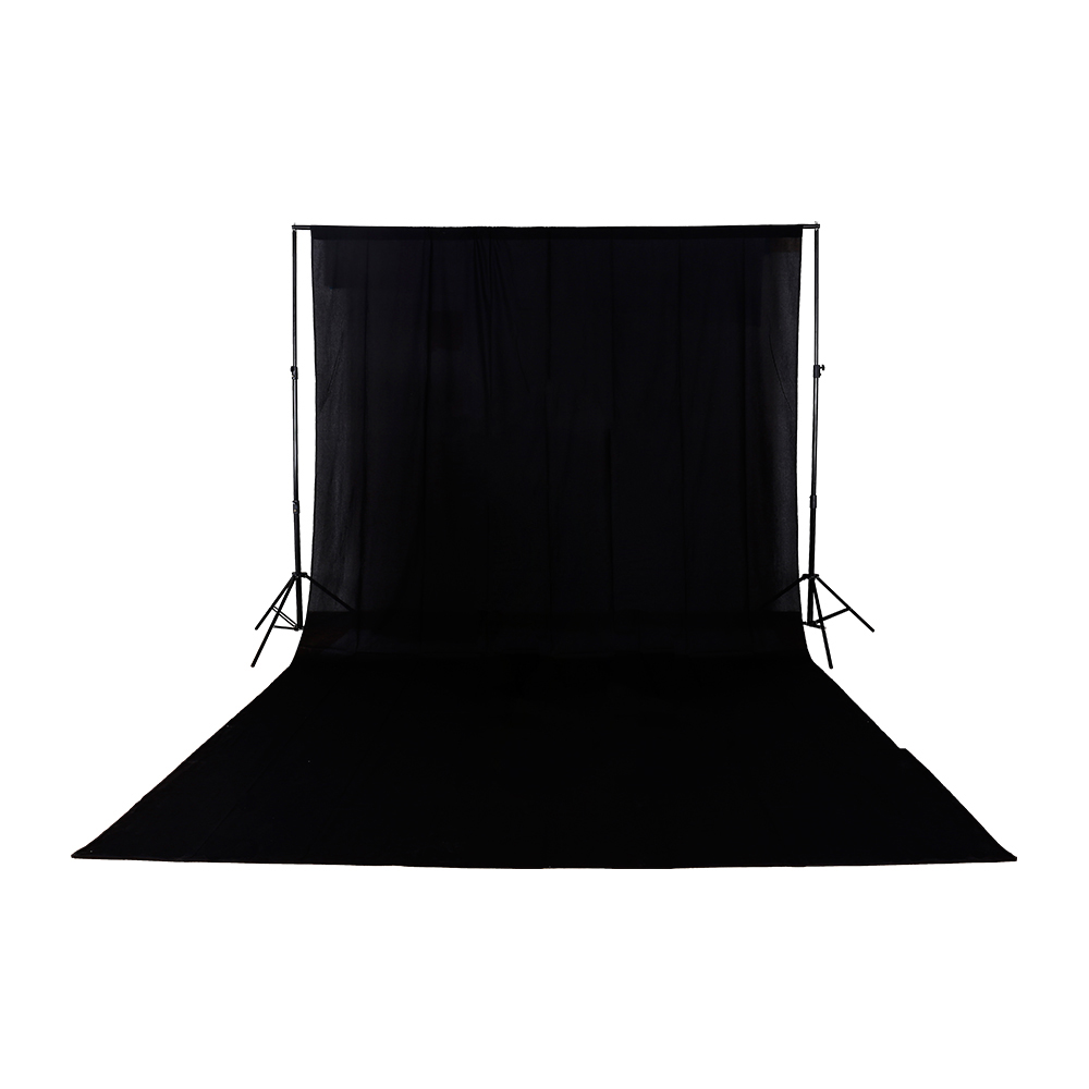 3m X 6m /9.8ftX19.6ft Cotton C - đánh giá và giá Photography Lighting Kit With Backdrop