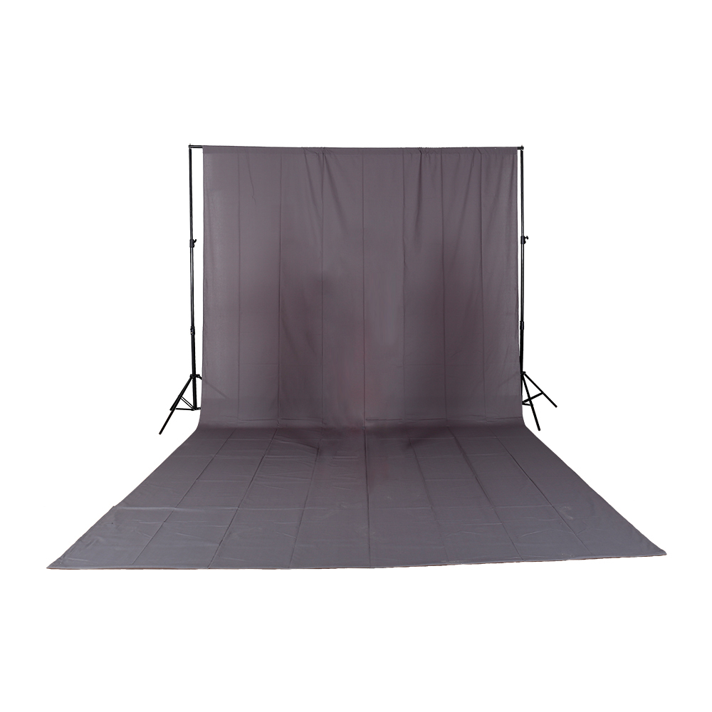 3m X 6m /9.8ftX19.6ft Cotton C - đánh giá và giá Photography Lighting Kit With Backdrop