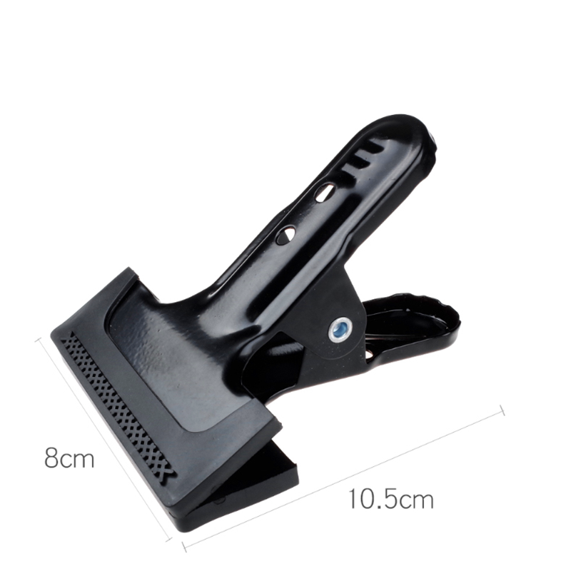 1-12 pcs Metal Clip Background - đánh giá và giá Photography Lighting Kit With Backdrop