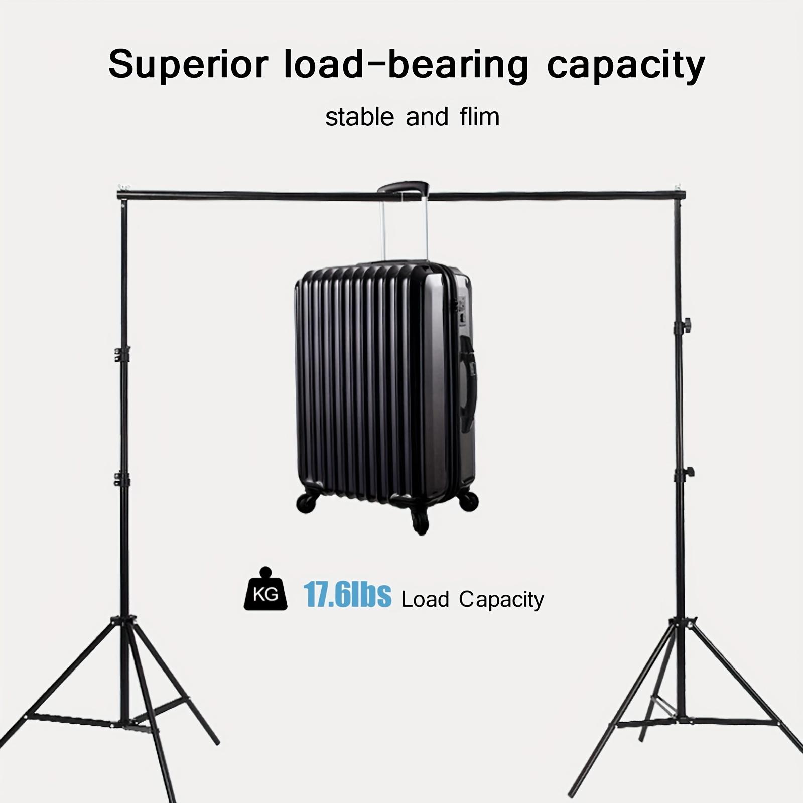 Adjustable Photography Studio  - đánh giá và giá Photography Lighting Kit With Backdrop