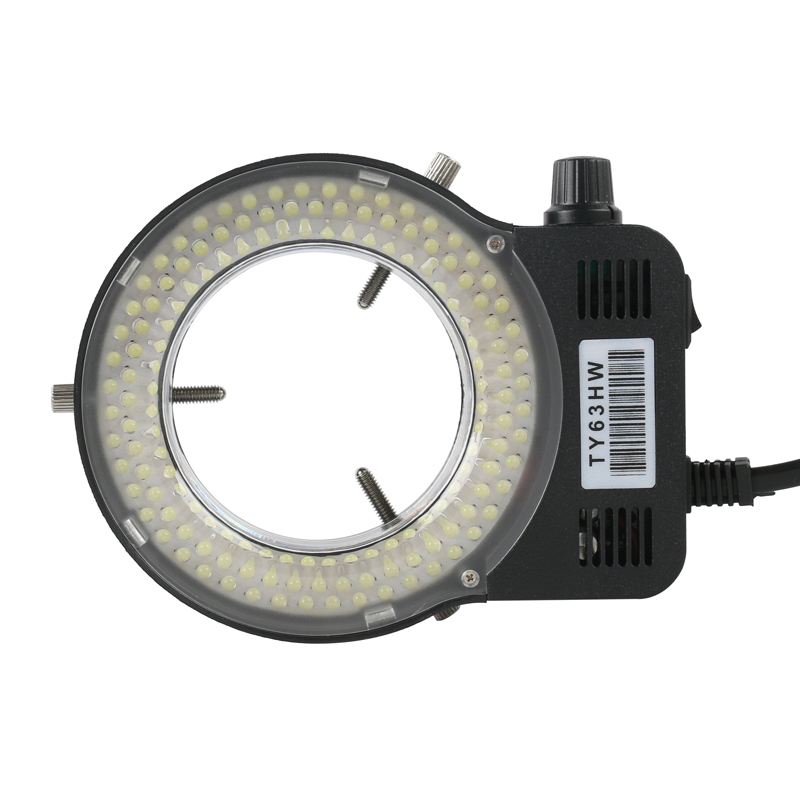 Có Thể Điều Chỉnh 144 Vòng LED - đánh giá và giá Photography Lighting Professional