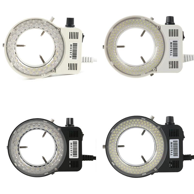 Có Thể Điều Chỉnh 144 Vòng LED - đánh giá và giá Photography Lighting Professional