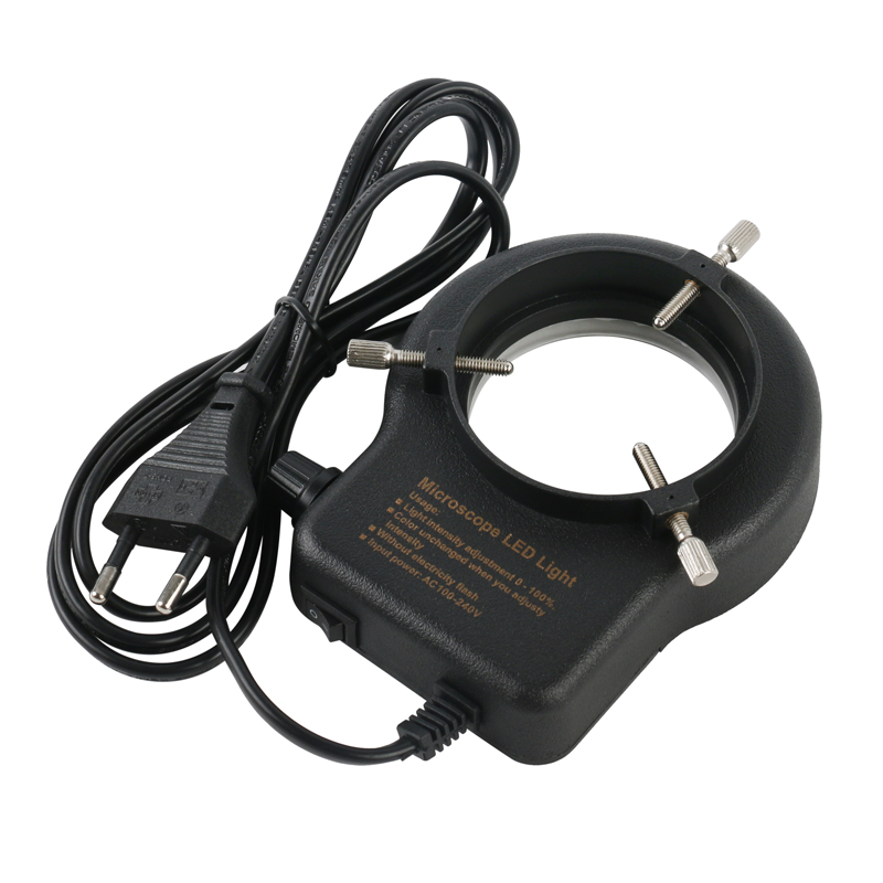 Có Thể Điều Chỉnh 144 Vòng LED - đánh giá và giá Photography Lighting Professional