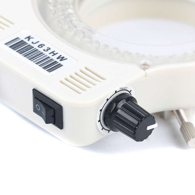 Có Thể Điều Chỉnh 144 Vòng LED - đánh giá và giá Photography Lighting Professional