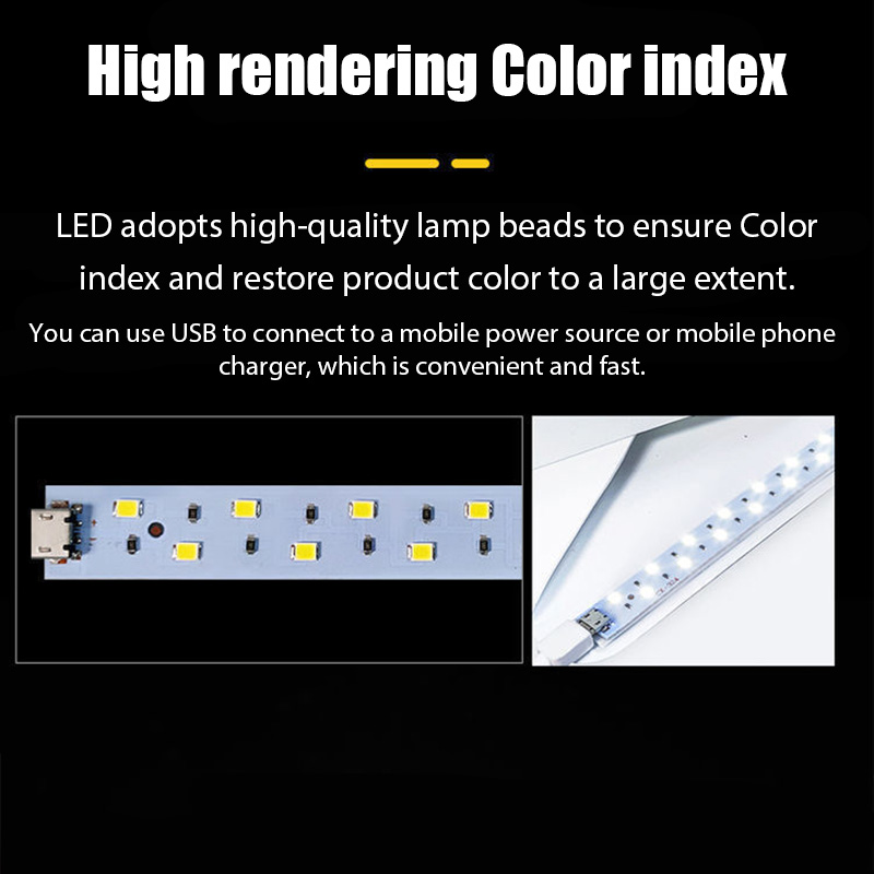 Lightbox Light Box Mini Photo  - đánh giá và giá Photography Lighting Kit With Backdrop