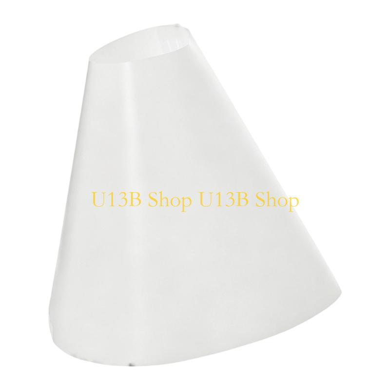 U13B Nón Ánh Sáng Thay Thế Hộp - đánh giá và giá Photography Lighting Diffuser