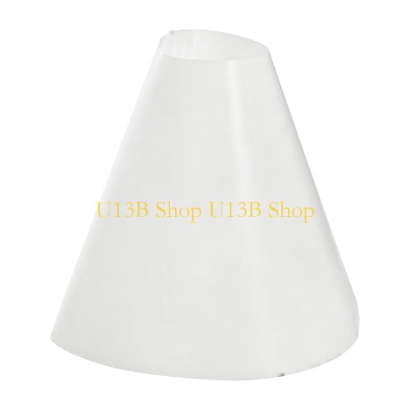 U13B Nón Ánh Sáng Thay Thế Hộp - đánh giá và giá Photography Lighting Diffuser
