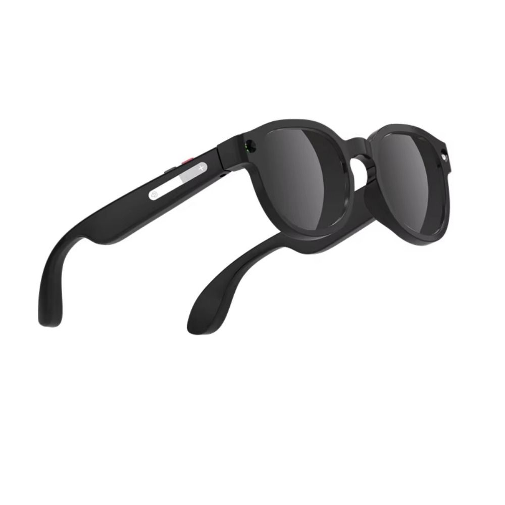 2 in 1 AI Smart Glasses AIMB-S - đánh giá và giá Photography Lighting Professional