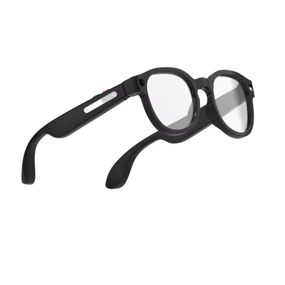 2 in 1 AI Smart Glasses AIMB-S - đánh giá và giá Photography Lighting Professional