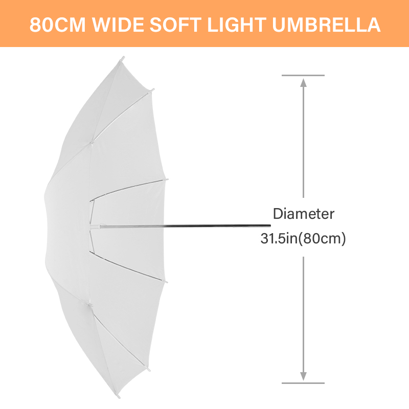 76 * 80cm X4 Transparent White - đánh giá và giá Photography Lighting Diffuser