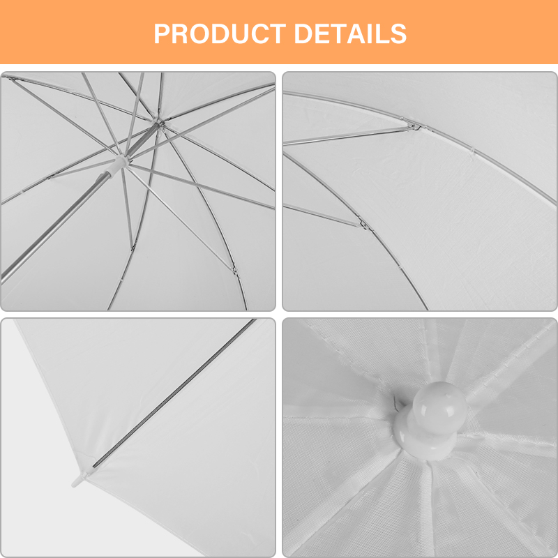 76 * 80cm X4 Transparent White - đánh giá và giá Photography Lighting Diffuser