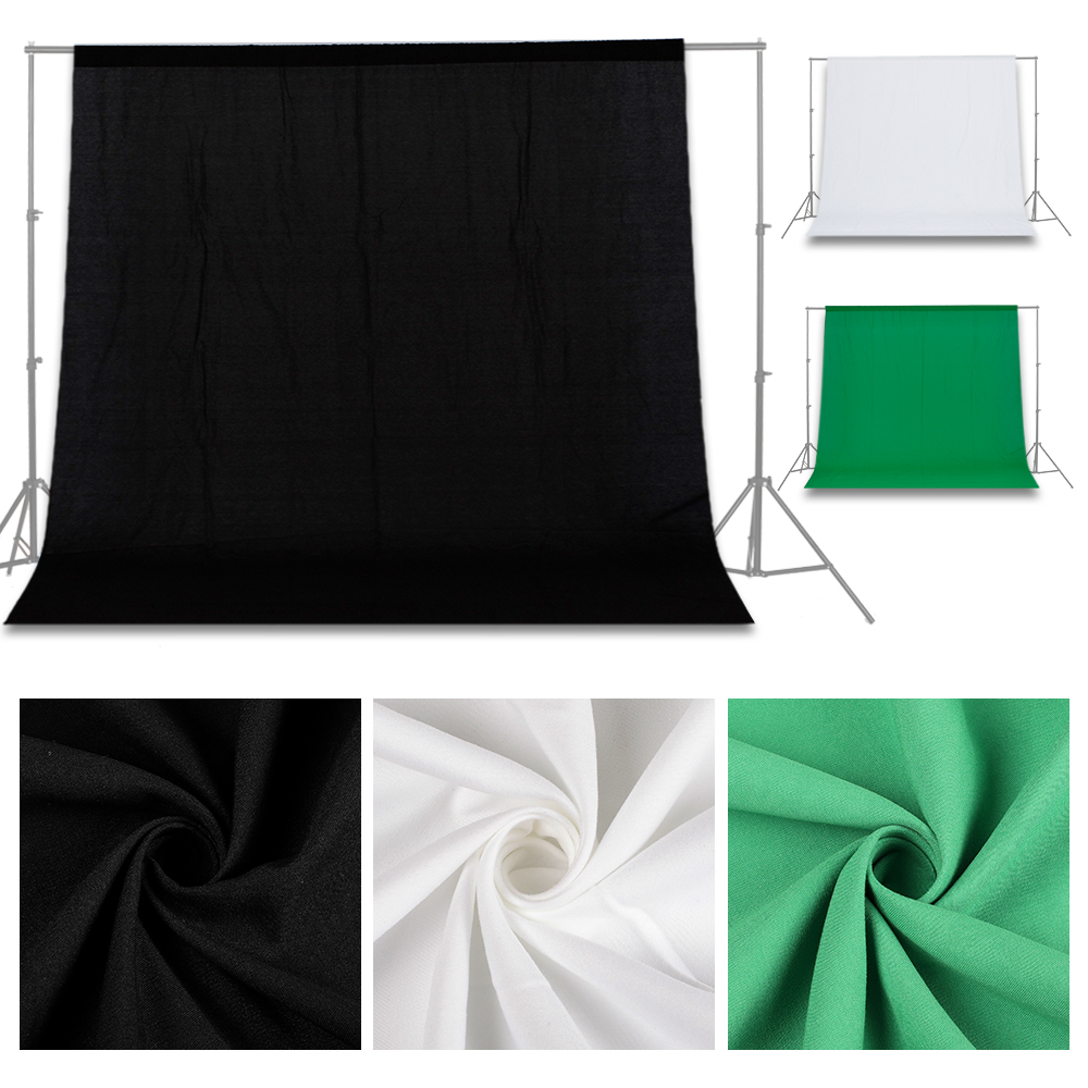 Photography Lighting Kit Umbre - đánh giá và giá Photography Lighting Kit With Backdrop