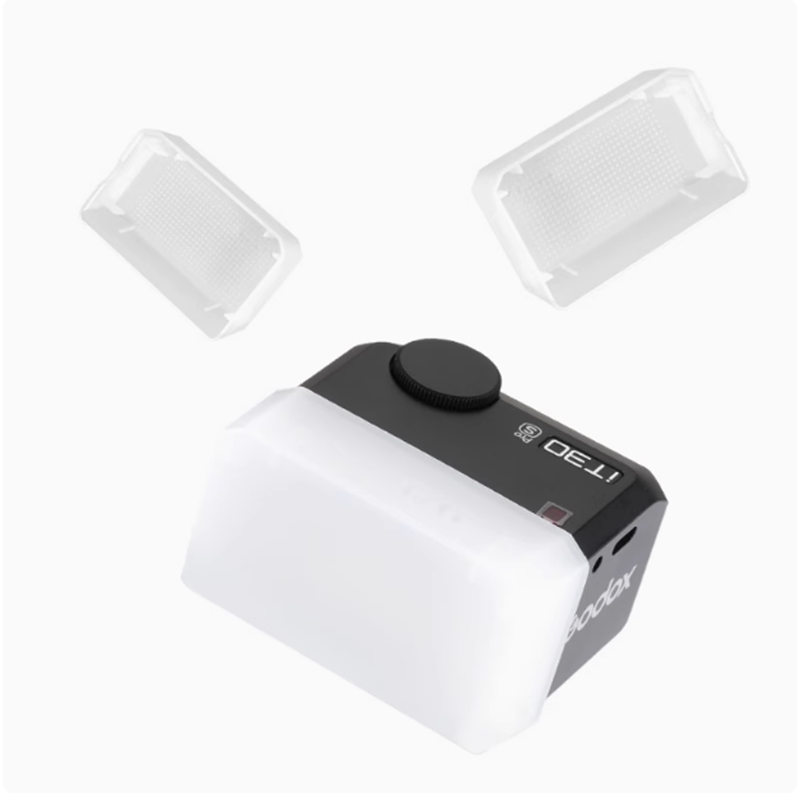 Flash Diffuser Soft Box for Go - đánh giá và giá Photography Lighting Diffuser