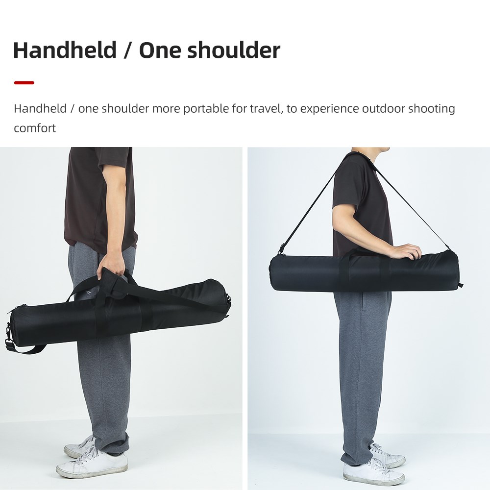 55/60/65/70/75/80/100/125Cm Đệ - đánh giá và giá Photography Lighting Bag