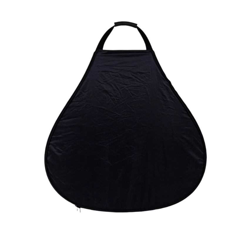Tấm phản xạ hình tam giác có t - đánh giá và giá Photography Lighting Diffuser