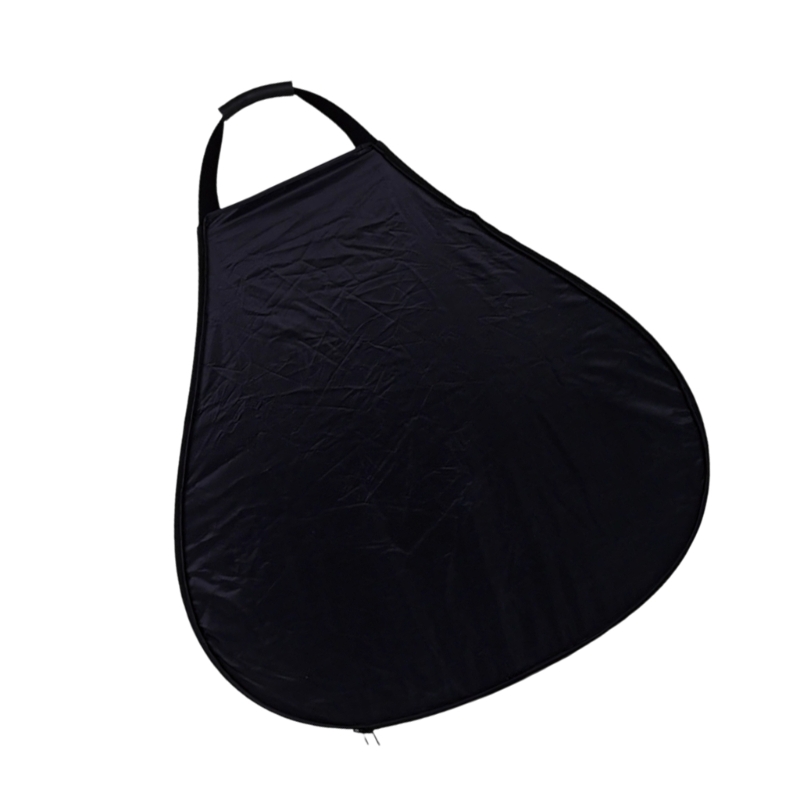 Tấm phản xạ hình tam giác có t - đánh giá và giá Photography Lighting Diffuser